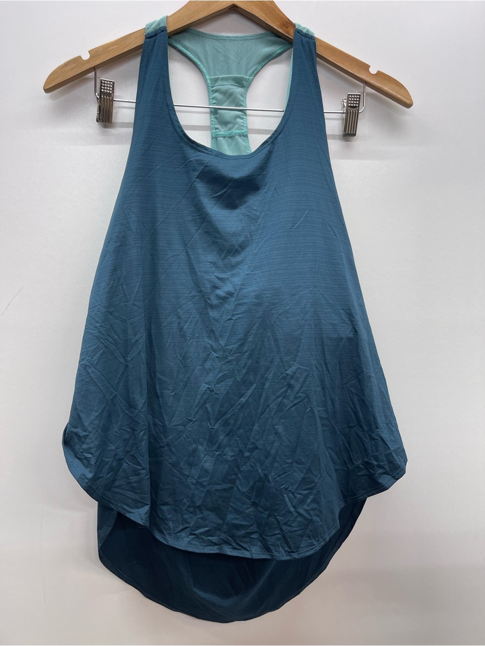 Fabletics Eco-Conscious Built In Bra Tank - Picture 5 of 6